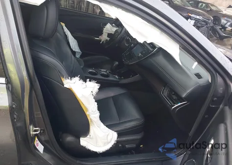 2016 Toyota Avalon Xle из США, поврежденный, VIN 4T1BK1EB0GU234897